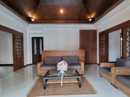 5 Bedroom House for rent at Phutara, Nong Prue