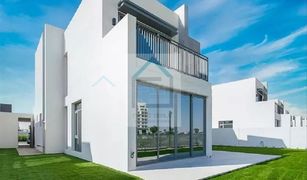 Вилла, 4 спальни на продажу в EMAAR South, Дубай Golf Links