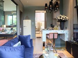 1 Bedroom Condo for sale at Whizdom Station Ratchada-Thapra, Dao Khanong, Thon Buri, Bangkok