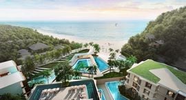 Verfügbare Objekte im Veranda Residence Hua Hin