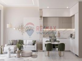 1 Bedroom Apartment for sale at Dubai Land, Al Reem