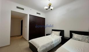 3 Bedrooms Apartment for sale in Westburry Square, Dubai The Residences 3