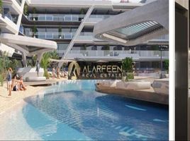 1 Bedroom Condo for sale at Samana Mykonos, Dubai Studio City (DSC)