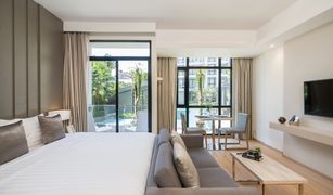 Nong Prue, ပတ္တရား Arden Hotel & Residence Pattaya တွင် စတူဒီယို တိုက်ခန်း ရောင်းရန်အတွက်