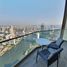 3 Schlafzimmer Appartement zu vermieten im Magnolias Waterfront Residences, Khlong Ton Sai