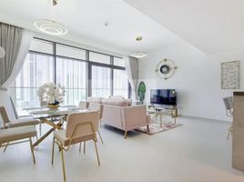 3 Bedroom Condo for sale at Rosewater Building 2, DAMAC Towers by Paramount