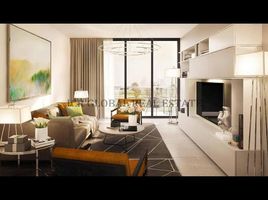 Studio Apartment for sale at Golf Town, Al Ramth, Remraam