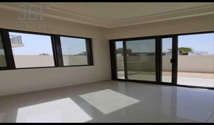 3 Bedrooms Villa for sale in Sanctnary, Dubai Aurum Villas