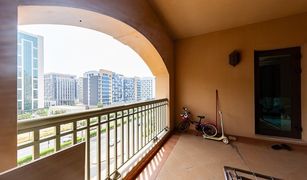 2 Bedrooms Apartment for sale in , Dubai Golden Mile 5