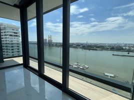 4 Bedroom Condo for sale at Canapaya Residences, Bang Khlo, Bang Kho Laem