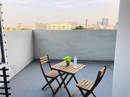 1 Schlafzimmer Appartement zu vermieten im Artemis Sukhumvit 77, Suan Luang