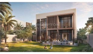 Вилла, 4 спальни на продажу в Saadiyat Beach, Абу-Даби Al Jubail Island