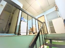 2 Bedroom Townhouse for sale in Bang Phlat, Bangkok, Bang Ao, Bang Phlat