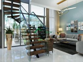 2 Bedroom Condo for sale at Plaza, Oasis Residences, Masdar City, Abu Dhabi