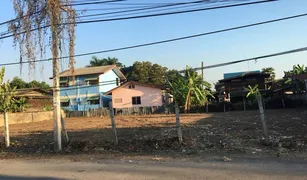 N/A Land for sale in Phrabat, Lampang 