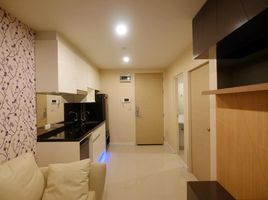 1 Bedroom Condo for rent at Metro Sky Ratchada, Din Daeng, Din Daeng