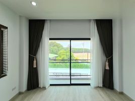 3 Schlafzimmer Haus zu verkaufen im Pitta Home Ban Chang, Ban Chang