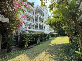 2 Schlafzimmer Appartement zu vermieten im Navin Mansion, Chong Nonsi, Yan Nawa, Bangkok