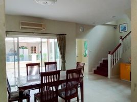 3 Bedroom House for rent at Koolpunt Ville 10, Chai Sathan, Saraphi