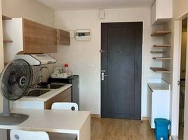 1 Schlafzimmer Appartement zu vermieten im Casa Condo Asoke-Dindaeng, Din Daeng, Din Daeng