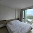 1 Schlafzimmer Wohnung zu verkaufen im The Riviera Ocean Drive, Nong Prue