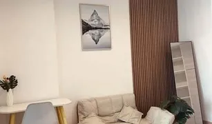 北榄府 Samrong The Cabana Modern Resort Condominium 1 卧室 公寓 售 