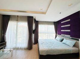 Studio Wohnung zu vermieten im La Santir, Nong Prue, Pattaya