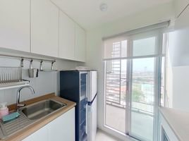 1 Bedroom Condo for rent at U Delight Ratchavibha, Lat Yao