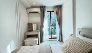 2 Schlafzimmern Wohnung zu verkaufen in Wichit, Phuket ZCAPE III