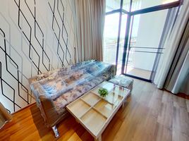 1 Bedroom Apartment for sale at The Treasure, Nong Pa Khrang