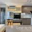 Studio Condo for rent at The Parkland Phetkasem 56, Bang Wa, Phasi Charoen