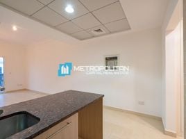 Studio Apartment for sale at Ansam 1, Yas Acres, Yas Island