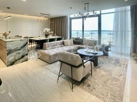 1 Bedroom Apartment for sale at Damac City, Al Habtoor City