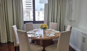 2 Bedrooms Condo for sale in Khlong Tan Nuea, Bangkok Baan Prompong