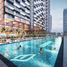 1 Bedroom Apartment for sale at Binghatti Corner, La Riviera Estate