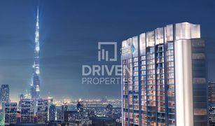 1 Bedroom Apartment for sale in Executive Towers, Dubai Peninsula Three 