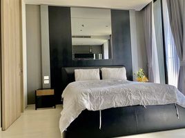 1 Bedroom Apartment for rent at Noble Ploenchit, Lumphini, Pathum Wan