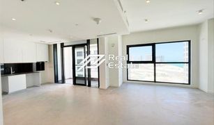 Studio Apartment for sale in Makers District, Abu Dhabi Pixel