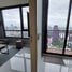 1 Schlafzimmer Appartement zu verkaufen im Maru Ekkamai 2, Khlong Tan Nuea, Watthana, Bangkok