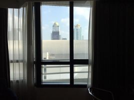Studio Condo for sale at President Place, Lumphini