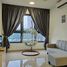 Studio Condo for rent at The Trion Towers, Makati City, Southern District, Metro Manila