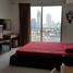Studio Appartement zu vermieten im Supalai River Place, Bang Lamphu Lang
