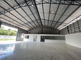 Warenhaus zu vermieten in Chon Buri, Nong Tamlueng, Phan Thong, Chon Buri