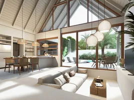 3 Schlafzimmer Villa zu verkaufen im Era Tropical Residence, Koh Phangan, Koh Phangan, Surat Thani, Thailand
