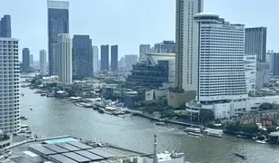Studio Condo for sale in Talat Noi, Bangkok Si Phraya River View