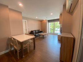 2 Bedroom Apartment for rent at The Crest Sukhumvit 49, Khlong Tan Nuea