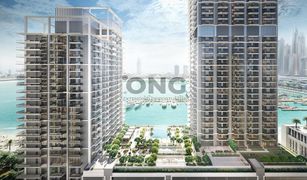 3 Habitaciones Apartamento en venta en EMAAR Beachfront, Dubái Beach Mansion