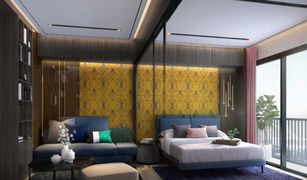 1 chambre Condominium a vendre à Bang Kaeo, Samut Prakan A Space Mega 2 