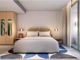 1 Schlafzimmer Wohnung zu verkaufen im The Standard Residences, Choeng Thale