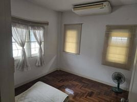 3 Schlafzimmer Villa zu verkaufen im Baan Fah Green Park Rangsit, Khu Khot